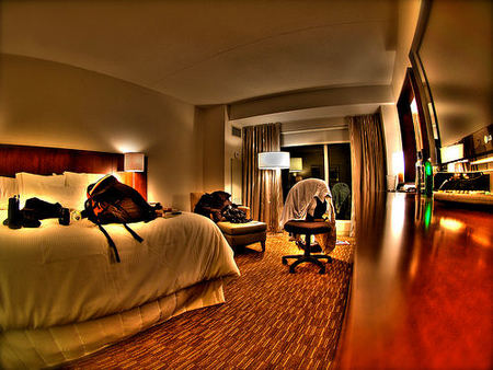 Noches gratis de hotel para autónomos