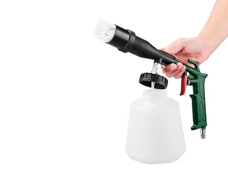 Pistola De Limpieza De Aire Comprimido Zoom 3