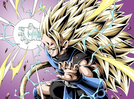 Dragon Ball Sparking Zero No Le Hace Justicia A Shallot Todas Las Transformaciones De Db Legends Que Quedaron Fuera Compressed 2