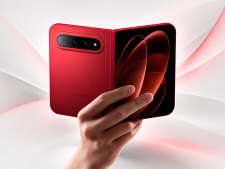 Xiaomi 18 Fold
