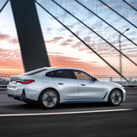 El BMW i4 más barato ya está en camino: una batería más pequeña, pero con la mirada puesta en los 50.000 euros