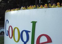 Sarkozy contra Google