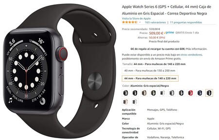 Apple Watch Seres 6 03