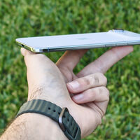 Parece una broma, pero no: ahora puedes conseguir rebajado el nuevo iPhone Air