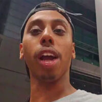 Un polémico streamer de Kick se enfrenta a una multa de más de 1.200 euros en Japón después de haber causado problemas a su población 