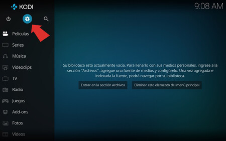 Kodi 1 En Tamano Grande