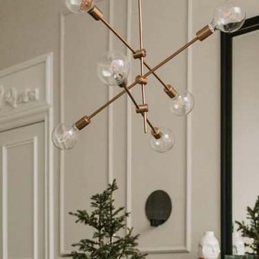 Si te urge más luz en tu casa, esta lámpara de Amazon de menos de 250 pesos te dará la solución: es ideal para espacios pequeños