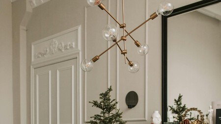 Si te urge más luz en tu casa, esta lámpara de Amazon de menos de 250 pesos te dará la solución: es ideal para espacios pequeños