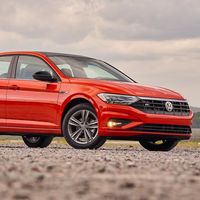 ¡Confirmado! El nuevo Volkswagen Jetta GLI se presentará en el Auto Show de Chicago