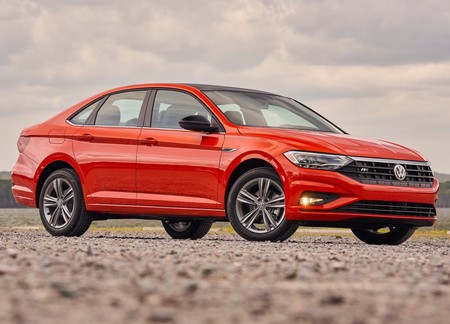 ¡Confirmado! El nuevo Volkswagen Jetta GLI se presentará en el Auto Show de Chicago