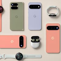 El Pixel 11, el móvil que es casi una cámara de fotos con IA y que parece un iPhone con Android, se queda casi a precio de Xiaomi 17