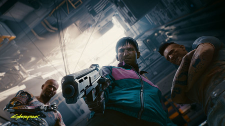 Cyberpunk 2077 multiplicará sus horas de juego con varios finales distintos, pero no se sabe si contará con la función NG+ y el modo foto