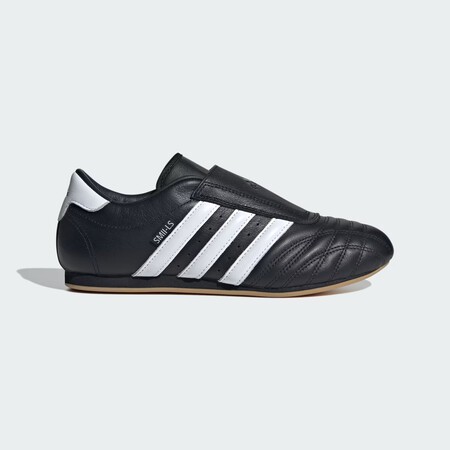 Zapatilla Adidas Taekwondo Negro Jq4775 01 Standard