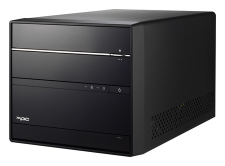Si buscas nuevo HTPC, el barebone Shuttle XPC SH370R6 llamará tu atención por su diseño y prestaciones