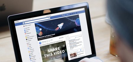 Qué es y cómo funciona la nueva sección explorar de Facebook
