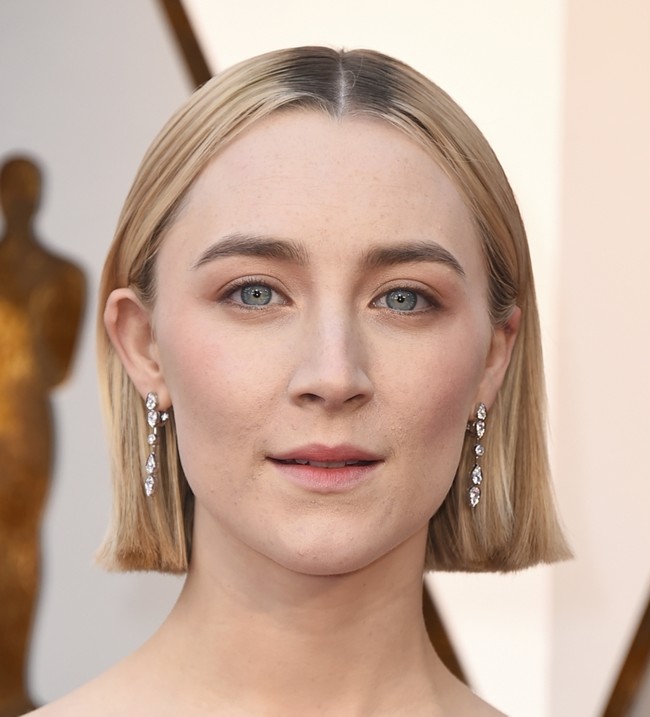 Saoirse Ronan