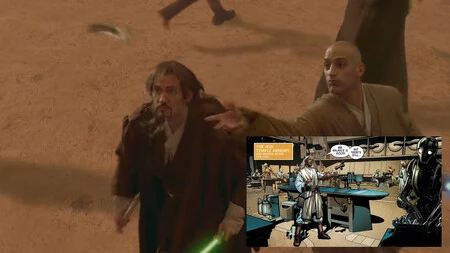 Templo Jedi Armeria