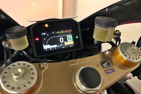 Honda Rc213v S 1