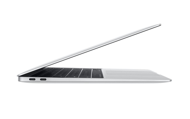Nuevo MacBook Air (2020), características, precio y ficha técnica