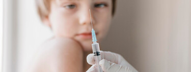 Los pediatras recomiendan vacunar a los niños de 5 a 11 años contra la Covid: estas son sus cinco razones  