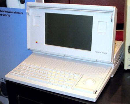 Macintosh Portable