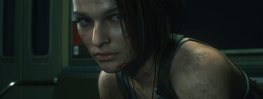 ¿Remake o refrito? Lo que Capcom no quiere que te preguntes sobre Resident Evil 