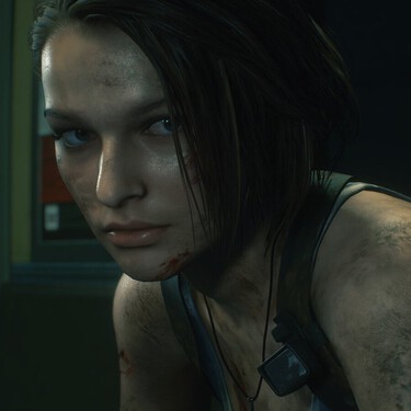 Resident Evil 3 Remake