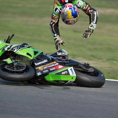 Kenan Sofuoglu Ssp 2017