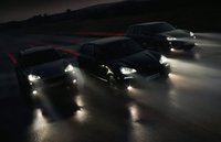 Primera imagen oficial del nuevo Porsche Cayenne
