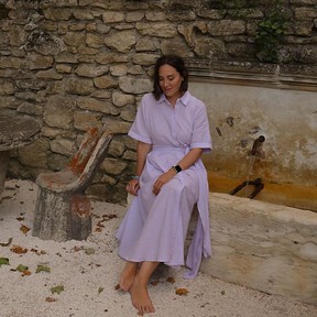 Zara repone antes de las rebajas cinco vestidos clásicos que amarán las pijas madrileñas (y andaluzas) este verano 
