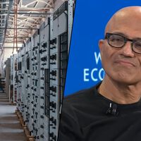 "Perderemos a permissão social": o CEO da Microsoft sabe que ou eles fazem algo valioso com IA, ou ela terá pouco futuro 