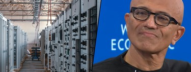 "Perderemos a permissão social": o CEO da Microsoft sabe que ou eles fazem algo valioso com IA, ou ela terá pouco futuro 