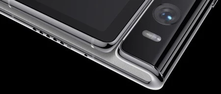 ファーウェイメイトXs2