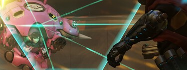 Overwatch 2 atacará a quienes no hagan trampas, pero jueguen con hacker 