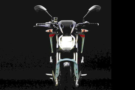 La Zero SR/F es una moto eléctrica nueva y real que llegará el 25 de febrero con una nueva plataforma