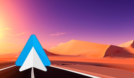 Android Auto 9 7desierto