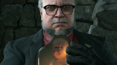 Las Ideas De Guillermo Del Toro Que Iban A Revolucionar El Gaming El Director De Frankenstein Tambien Tiene Ideas Para Los Videojuegos