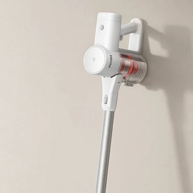 Mijia Vacuum Cleaner 4 C