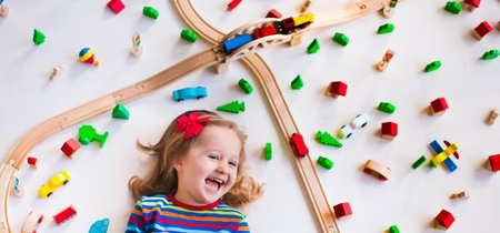A cada edad su diversión: ideas para entretener a los niños en el coche 