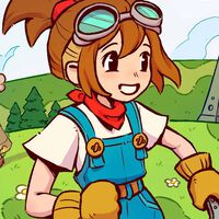 ¿Imaginas una mezcla entre Stardew Valley y Factorio? Existe, integra mecánicas de automatización en un entorno 'cozy' y se llama Little Rocket Lab