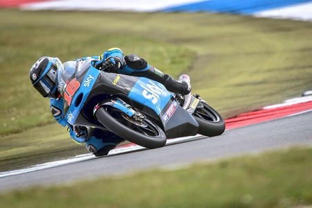 Andrea Migno Gp Francia 2017