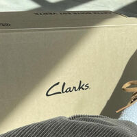 Unas zapatillas casual de Clarks son la nueva obsesión de rebajas a mitad de precio y en todas las tallas 
