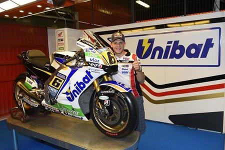 Stefan Bradl