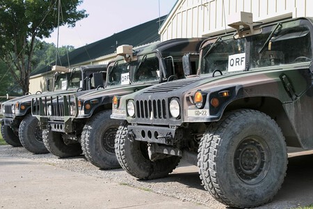 Humvee