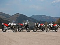 30 años del concepto GS de BMW en vídeo