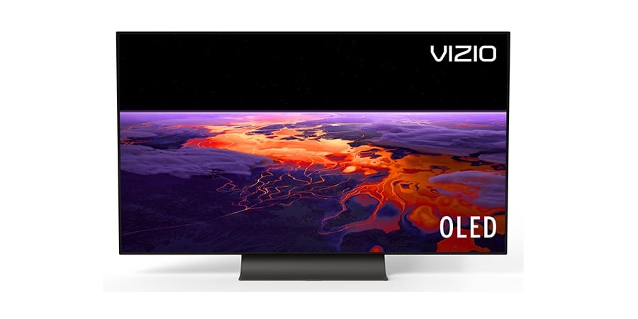 Con panel OLED, 4K HDR y HDMI 2.1: los nuevos televisores Vizio OLED llegarán al mercado en otoño