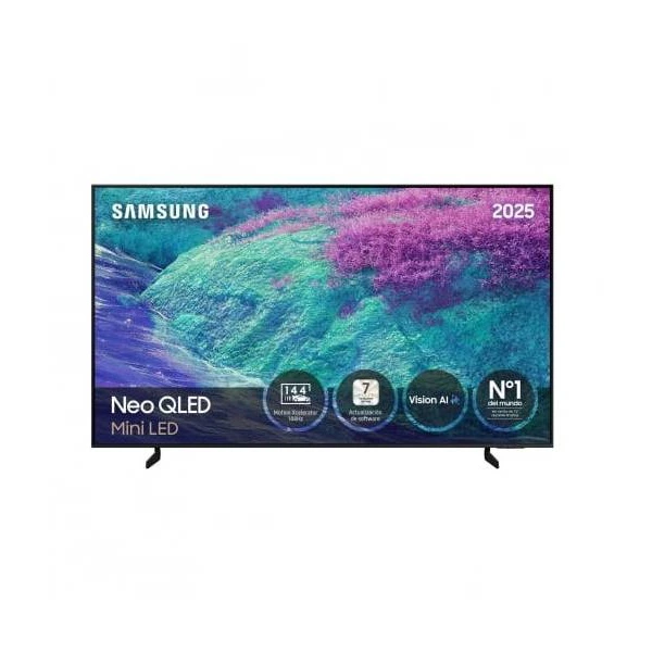 Smart TV Samsung TQ55QN1EFAU