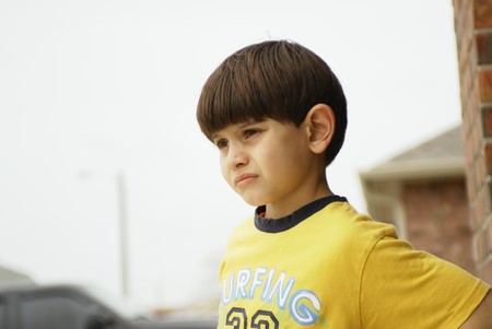 Los niños que empiezan el colegio un año antes tienen mayor probabilidad de ser diagnosticados con TDAH