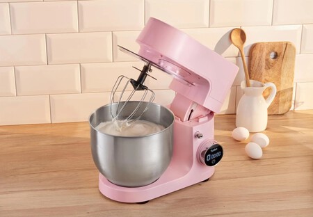 Robot de cocina Lidl