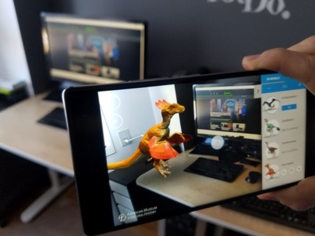 Lenovo confirma que su phablet Phab2 Pro con Project Tango se queda sin probar Nougat